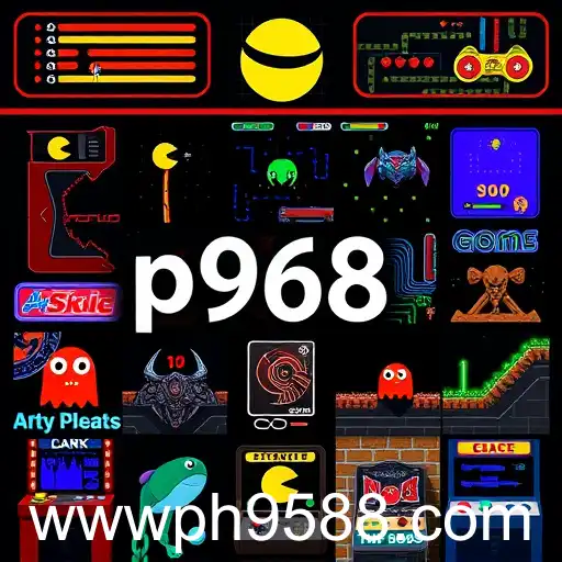 Exploring the Enduring Appeal of Arcade Games