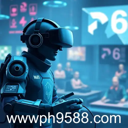 Digital Gaming Landscape: A 2025 Overview