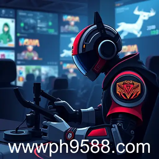 The Rising Influence of Digital Gaming Platforms in 2025