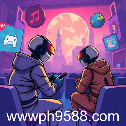 The Evolution of Game Websites in a Digital Era