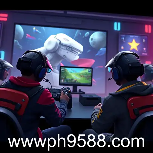 The Evolution of Online Gaming in 2025