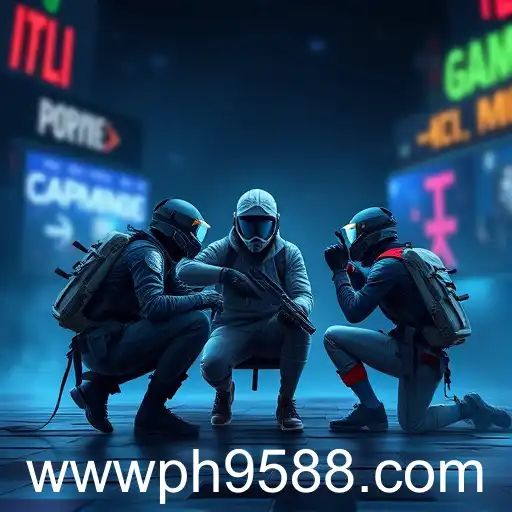 The Evolution of Online Gaming Platforms