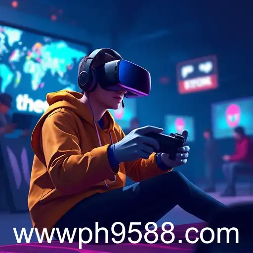 The Evolving World of Online Gaming