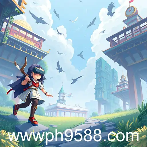 Gaming Dynamics in 2025: The Rise of PH958