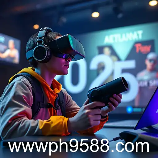 Gaming Dynamics and Innovations in 2025