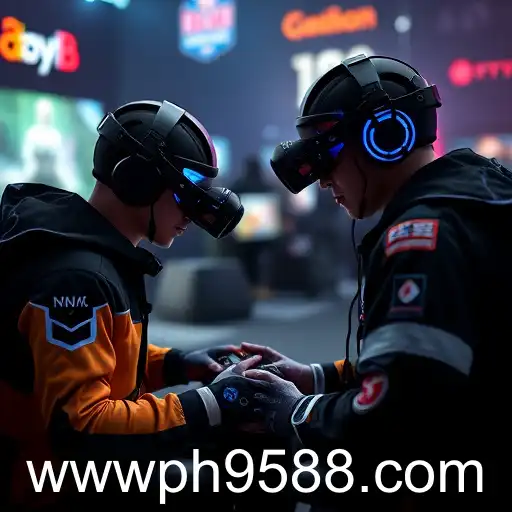 Digital Landscapes: Gaming Trends and Innovations