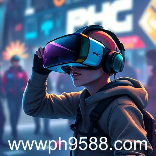 Gaming Trends and Innovations: The Influence of PH958