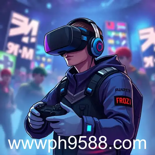 The Digital Evolution: Gaming Website 