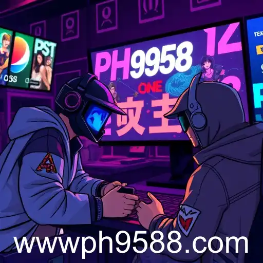 The Rise of Online Gaming Communities