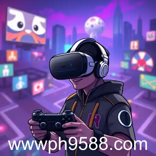 The Rise of Online Gaming in 2025