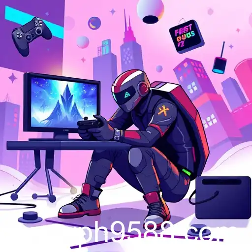 Rise of English Game Websites in 2025