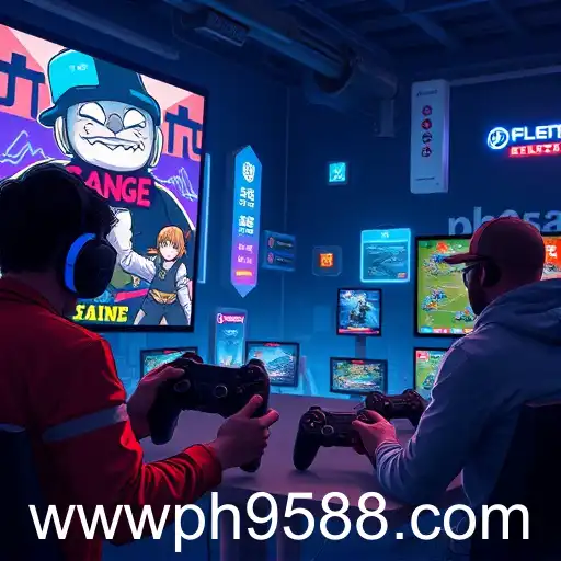 The Rise of Online Gaming in 2025