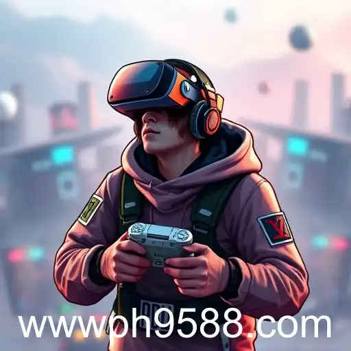 The Rise of PH958 in the Gaming Industry