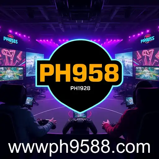 The Rise of ph958: A Leading Force in Online Gaming