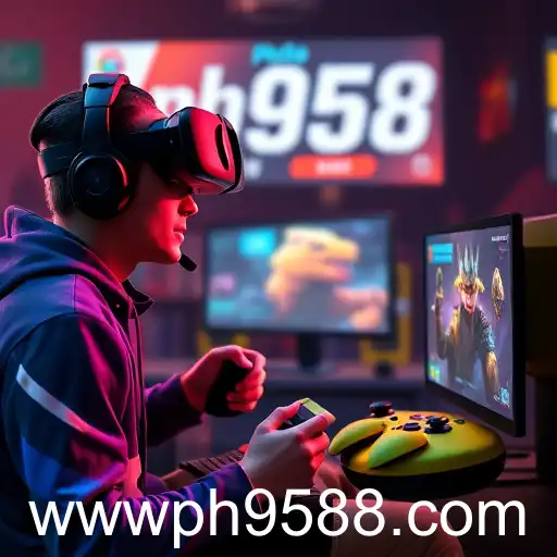 The Rise of Online Gaming in a Post-Pandemic World