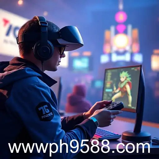 Rising Trends in Online Gaming