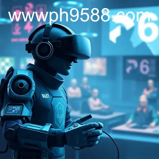 Digital Gaming Landscape: A 2025 Overview