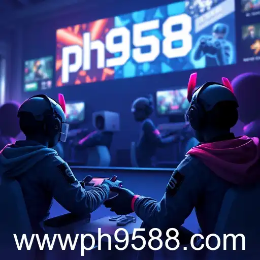 The Rise of 'ph958': A Digital Revolution in Gaming