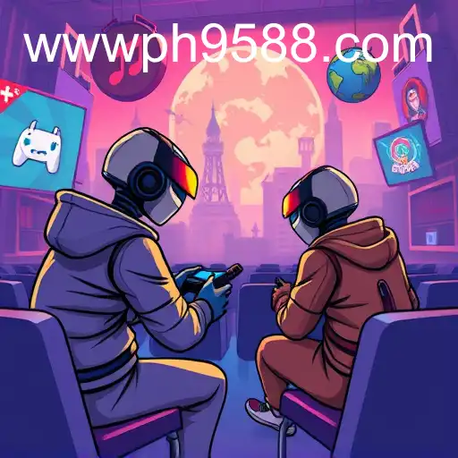 The Evolution of Game Websites in a Digital Era