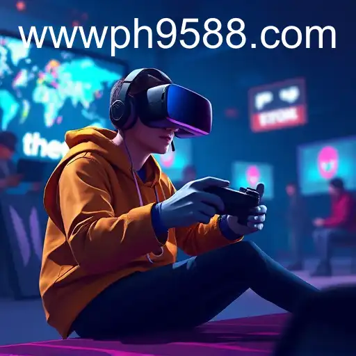 The Evolving World of Online Gaming