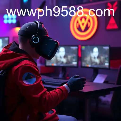 The Gaming Revolution: PH958 Leading Innovations