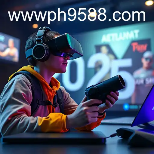 Gaming Dynamics and Innovations in 2025