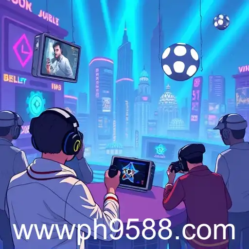 Gaming Platforms and Trends of the Future