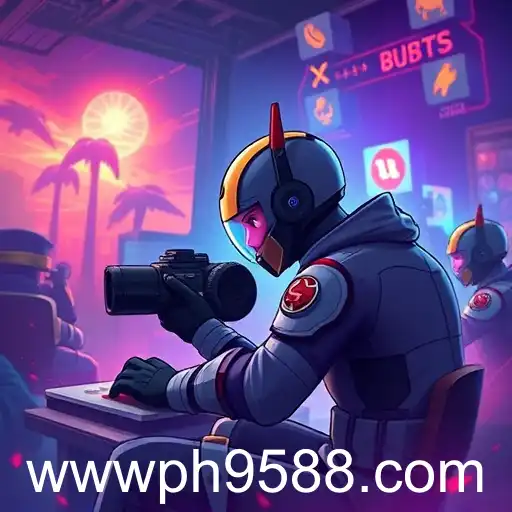 The Impact of Online Games on Society