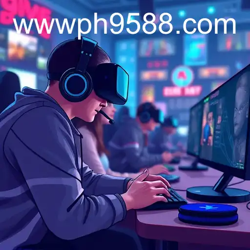 The Evolution and Influence of Online Gaming Communities