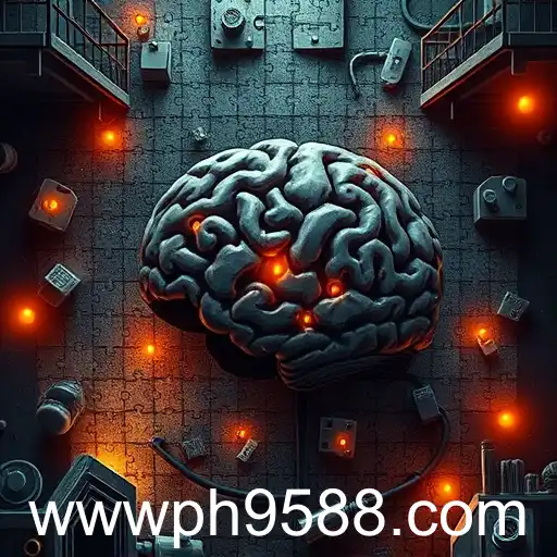 Exploring the World of Puzzle Games: A Journey Into Strategic Fun