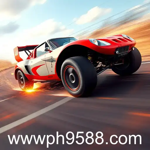 The Thrill of Speed: Exploring Racing Games with Keyword 'ph958'