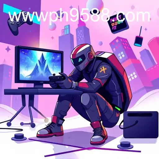 Rise of English Game Websites in 2025