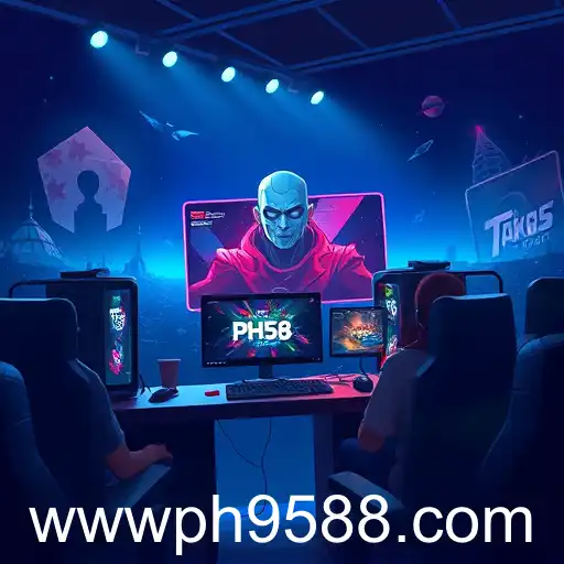 The Rise of Online Gaming Cultures