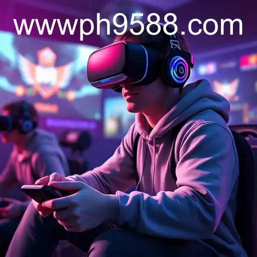 The Rise of Online Gaming in 2026