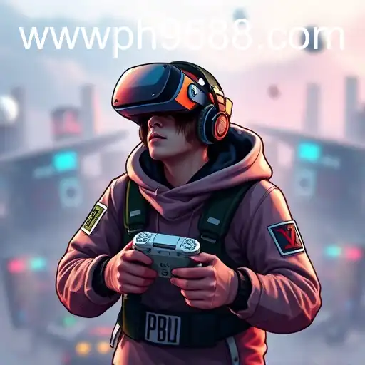 The Rise of PH958 in the Gaming Industry