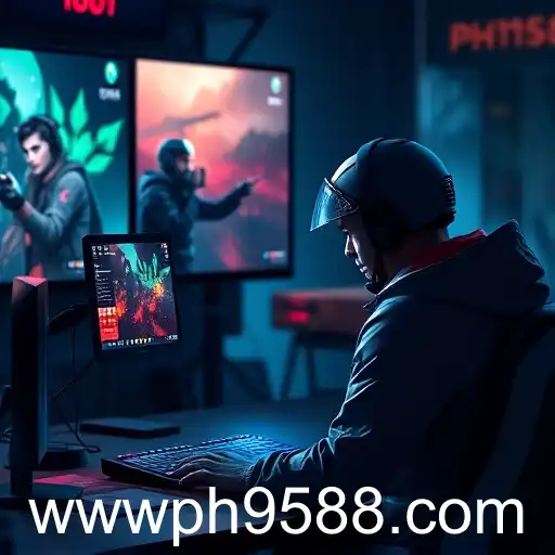 The Rise of PH958 in Online Gaming