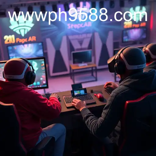 The Rise of ph958 in Online Gaming