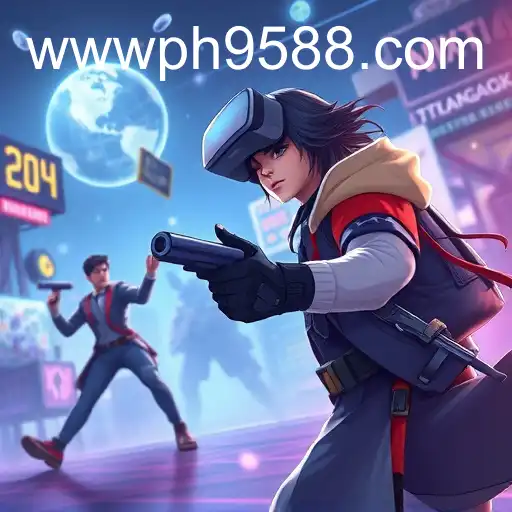 The Rise of ph958: Revolutionizing Online Gaming