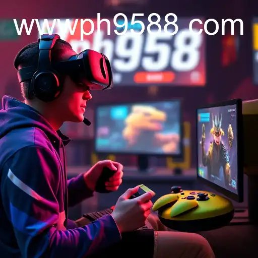 The Rise of Online Gaming in a Post-Pandemic World