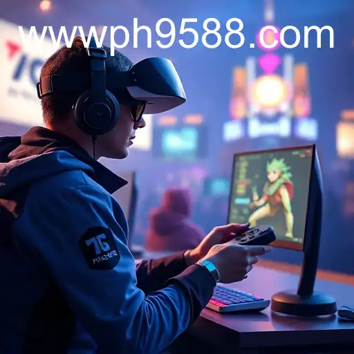 Rising Trends in Online Gaming