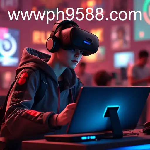 Rising Trends in the Online Gaming World