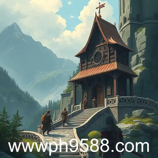 Exploring the Dynamic World of RPG Games: The Gateway to Imagination