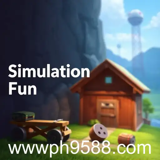Exploring the Fascinating World of Simulation Games