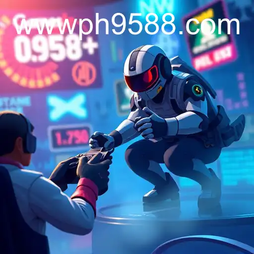 The Evolution of Online Gaming Platforms